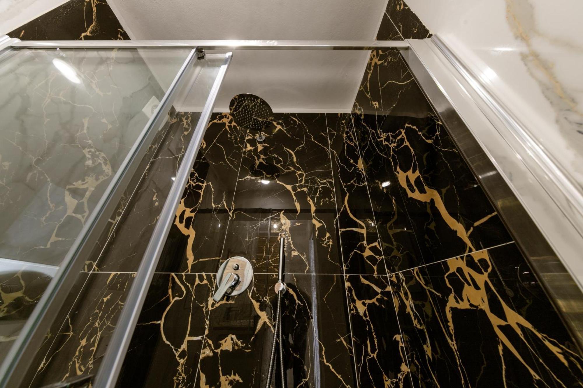 Apartmán 30 Balcone Bordonaro Cefalù Exteriér fotografie