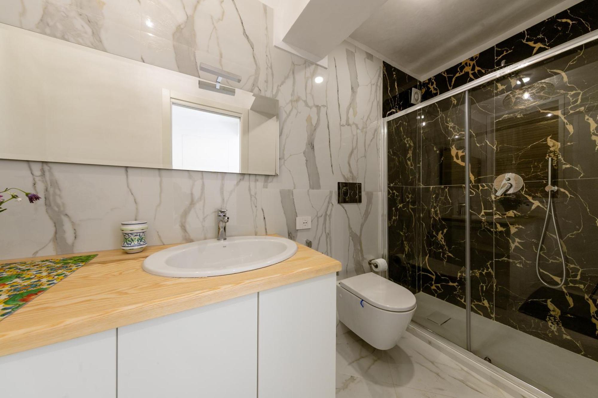 Apartmán 30 Balcone Bordonaro Cefalù Exteriér fotografie