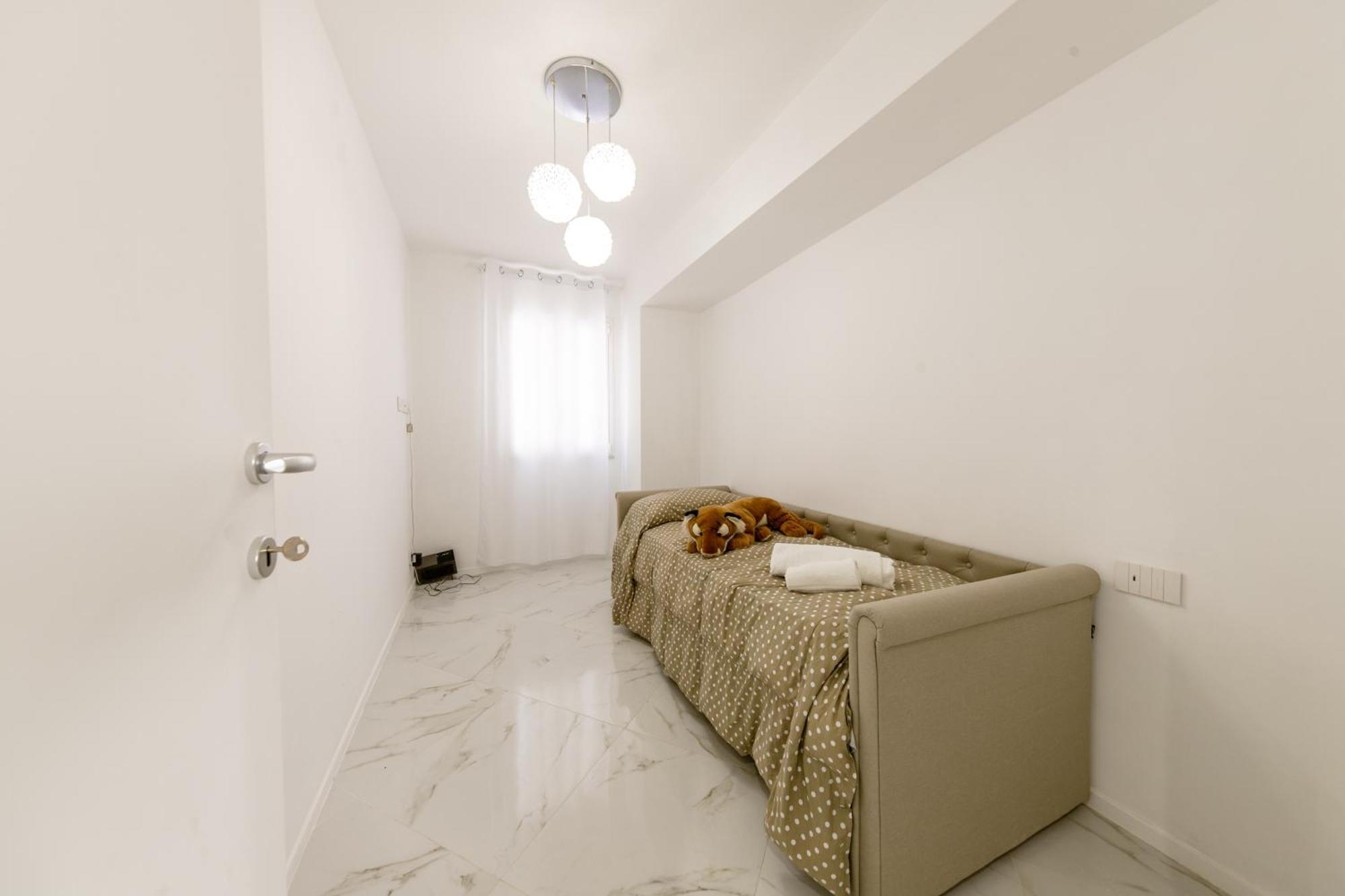 Apartmán 30 Balcone Bordonaro Cefalù Exteriér fotografie